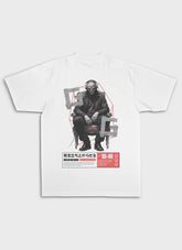 GG Death - Backprint | Heavy Premium Shirt